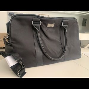 Hugo Boss travel bag